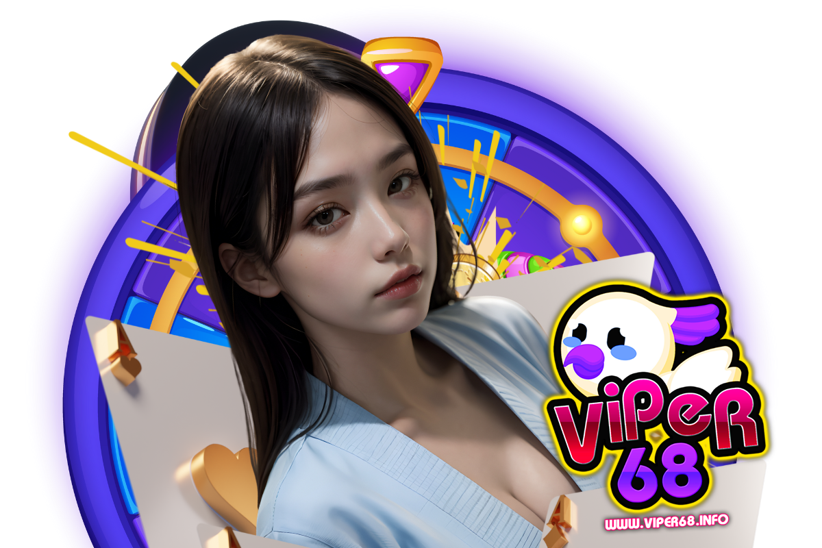 viper68 เว็บตรง